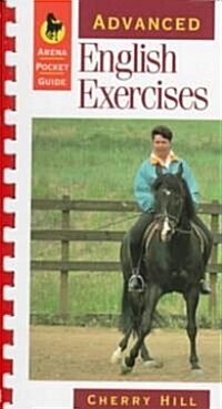 Advanced English Exercises (Paperback, Spiral)