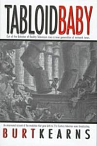 Tabloid Baby (Hardcover)