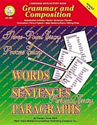 Grammar and Composition (Paperback)