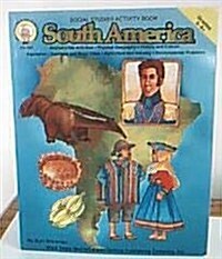 South America (Paperback)