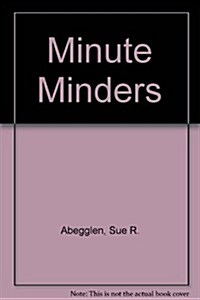 Minute Minders (Paperback)