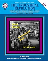 The Industrial  Revolution (Paperback)