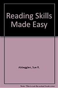 Reading Skills Made Easy (Paperback)