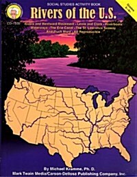 Rivers of the U.S (Paperback)