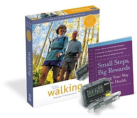 Small Steps1 Big Rewards (Paperback)