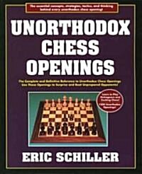 Unorthodox Chess Openings (Paperback, 2nd)