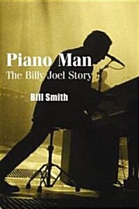 Piano Man (Hardcover)