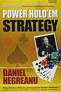 Power Holdem Strategy (Paperback)
