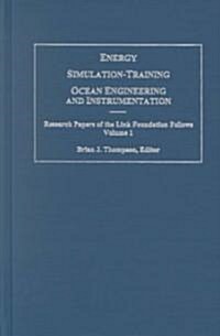 Energy, Simulation-Training, Ocean Engineering and Instrumentation (Hardcover)
