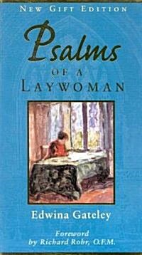 Psalms of a Laywoman (Paperback)