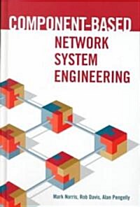 Component-based Network System Engineering (Hardcover)