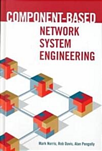 [중고] Component-based Network System Engineering (Hardcover)