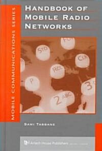 Handbook of Mobile Radio Networks (Hardcover)