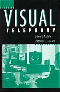 Visual Telephony (Hardcover)
