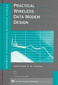 Practical Wireless Data Modem Design (Package)