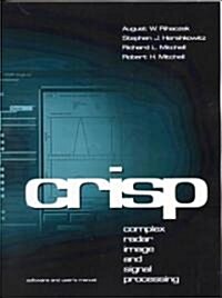 CRISP: Complex Radar Image and Signal Processing [With CDROM] (Paperback)