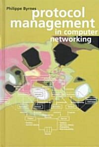Protocol Management in Computer Networking (Hardcover)