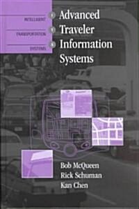 Advanced Traveler Information Systems (Hardcover)