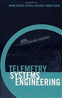 Telemetry Systems Engineering (Hardcover, 2)