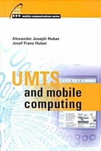 Umts and Mobile Computing (Hardcover)