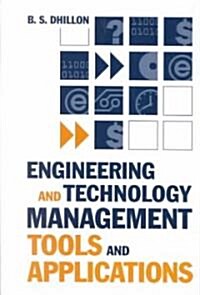Engineering and Technology Management T (Hardcover)