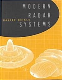 Modern Radar Systems (Hardcover)