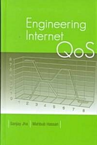 Engineering Internet Qos (Hardcover)