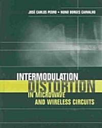 Intermodulation Distortion in Microwave (Hardcover)