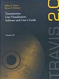 Travis 2.0 (Paperback, CD-ROM)