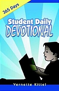 Student Daily Devotional - 365 Days (Paperback)