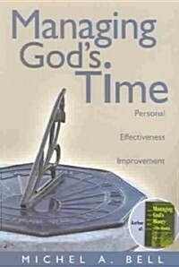 Managing Gods Time (Paperback)