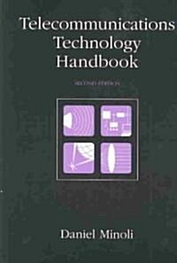 Telecommunications Technology Handbook (Hardcover, 2 ed)