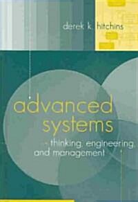 Advanced Systems Thinking, Engineering, and Management (Hardcover)