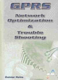Gprs Network Optimization and Troubleshooting (Paperback)