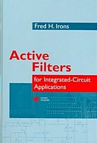 Active Filters for Integrated-Circuit Applications (Package)