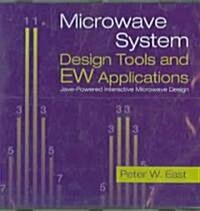 Microwave Design Tools and EW Applications (Other)