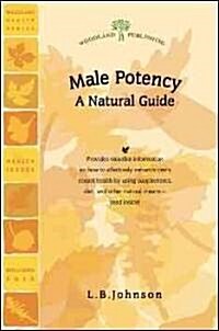 Male Potency (Paperback)