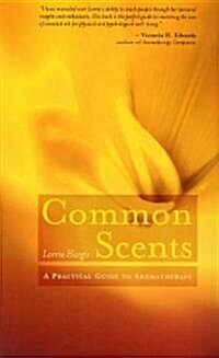 Common Scents (Paperback)