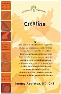 Creatine (Booklet, 1st)