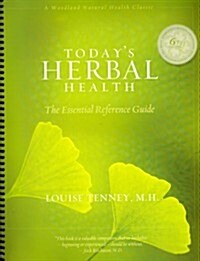 Todays Herbal Health (Paperback, 6th, Spiral, Revised)