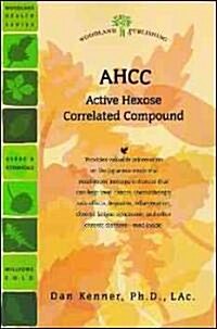 AHCC (Paperback)