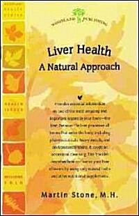 Liver Health (Paperback)