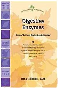 Digestive Enzymes (Paperback, 2nd, Revised, Updated)