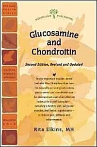 Glucosamine and Chondroitin (Booklet, 2nd, Revised)
