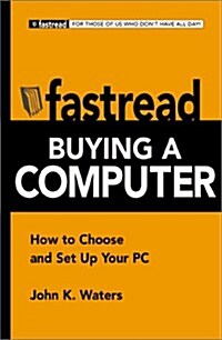 Fastread Buying a Computer (Paperback)