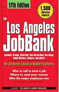 The Los Angeles Jobbank (Paperback, 17th)