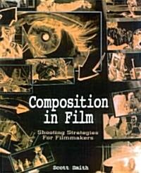 Composition in Film (Paperback)