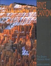 Bryce Canyon National Park (Paperback)