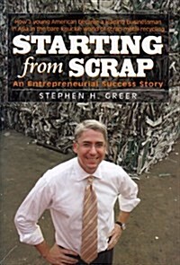 Starting from Scrap (Hardcover)