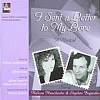 I Sent a Letter to My Love (Audio CD)